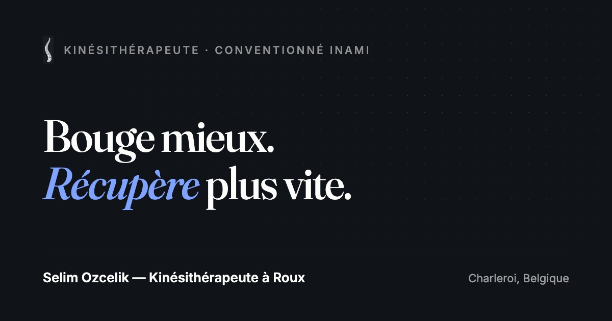 Illustration : personne à son bureau, nuque schématisée, flèches de mouvement