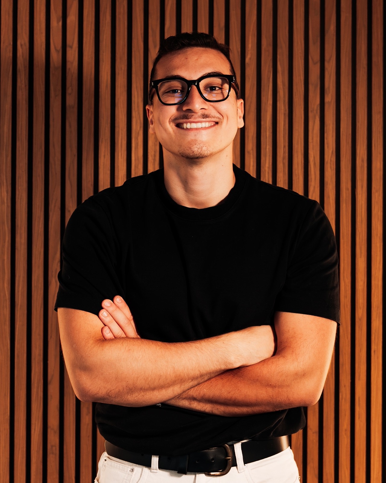 Selim Ozcelik, kinésithérapeute